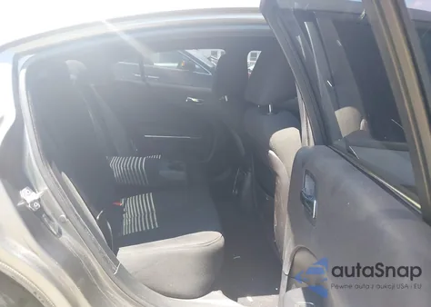 2012 Dodge Charger Sxt из США, поврежденный, VIN 2C3CDXHG0CH164395